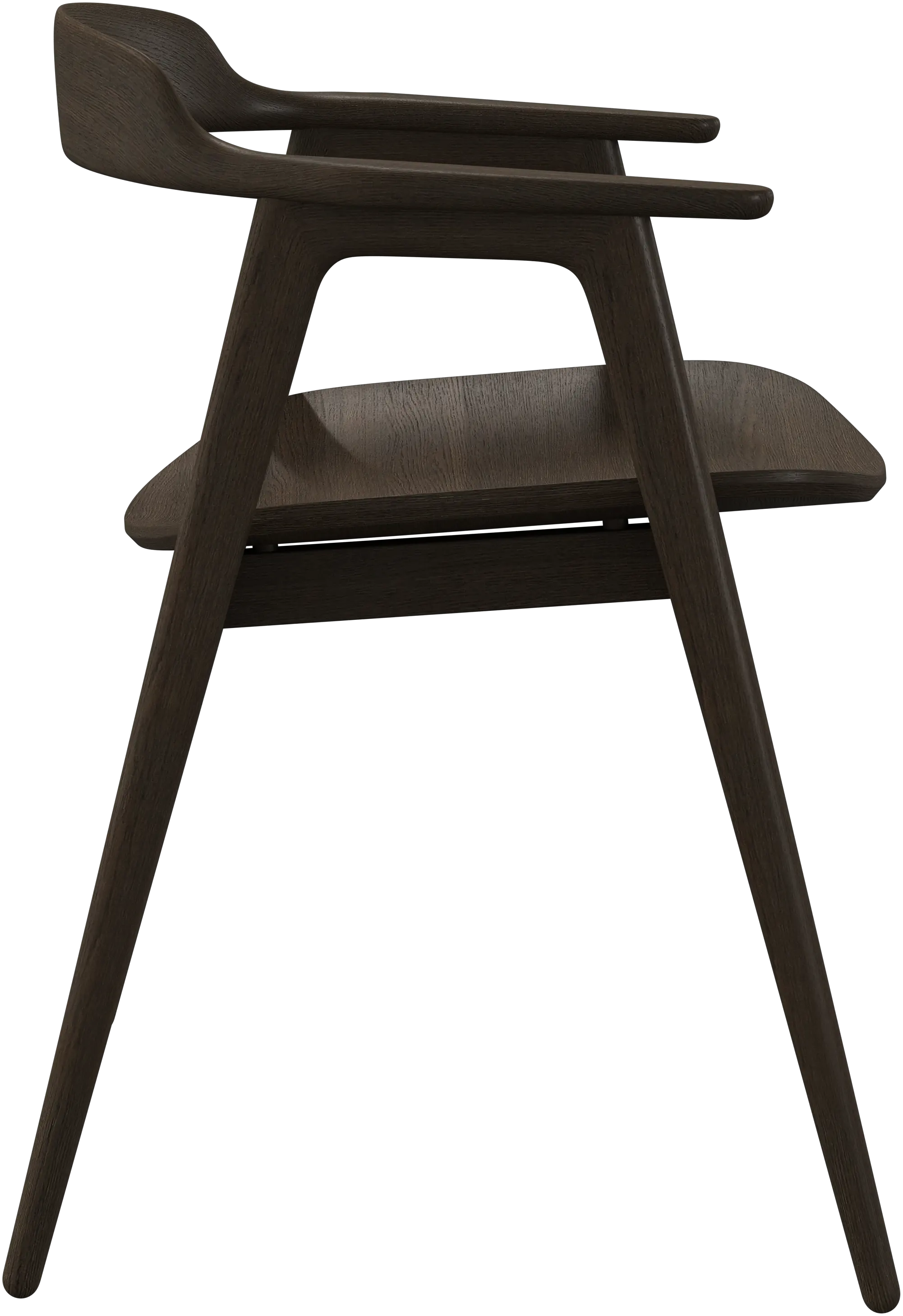 BoConcept Adelaide ダイニングチェア ブラウン Adelaide チェア | デンマークデザインの家具 | ボーコンセプト